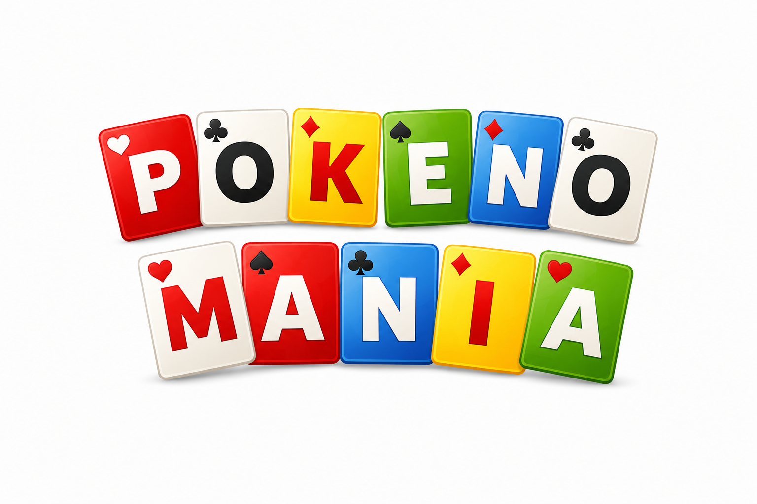 Pokeno Mania